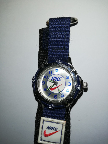 Nike armbanduhr für unisex - nike,