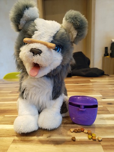 Hasbro furreal friends - furreal, hund
