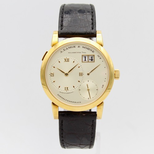 2924 lange söhne 1 - &,