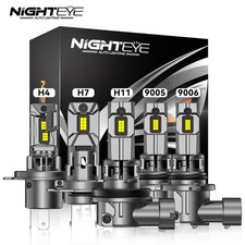 H1 H7 H11 H4 9005 COB Mit