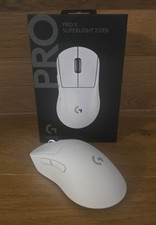Logitech G PRO X SUPERLIGHT 2