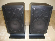 Braunpaar Atelier HiFi LS80