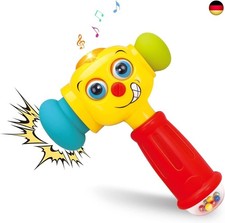 HOLA Baby Spielzeug ab 1 Jahr