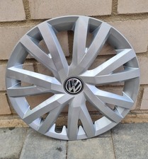 1x Original VW Golf Touran 16