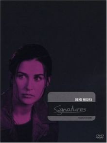 Signatures demi moore - signatures,