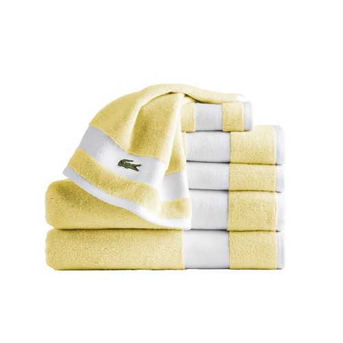 Lacoste sport streifen - sport,