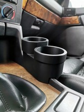 BMW E34 Getränkehalter