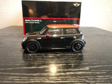 Original Mini Cooper S JCW R56