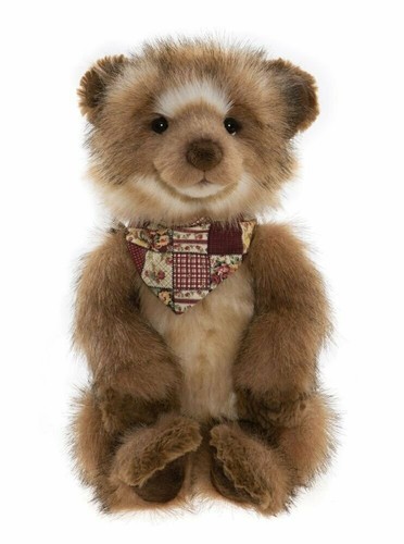 Charlie bears rockpile - charlie, wiesel