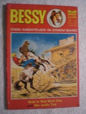 Bessy doppelband - bessy,