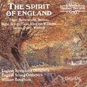 The spirit england von - england,