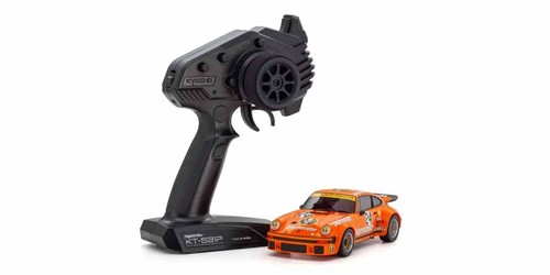 Kyosho 32368em mini mr04 - mr04, rwd