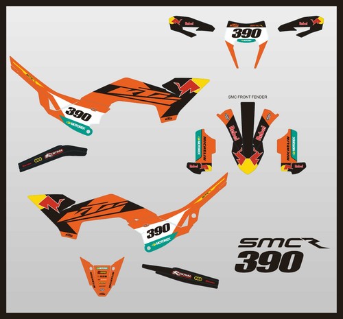 Ktm 125 oder - ktm, r