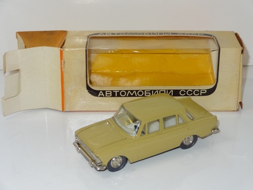 Udssr novo export moskvitch - export, a2