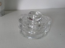 Eierbecher-Set, dickwandiges