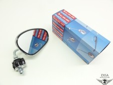Beinschild Spiegel Bumm links für Vespa V50 50n Spezial 50 90 SS PV