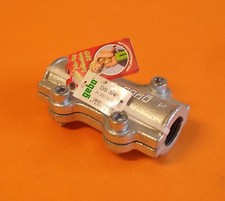 Gebo Reparaturschelle Dichtschelle Rohrbruchschelle Typ Rep wählbare Größen