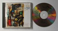 UB40 Labour Of Love II EU CD
