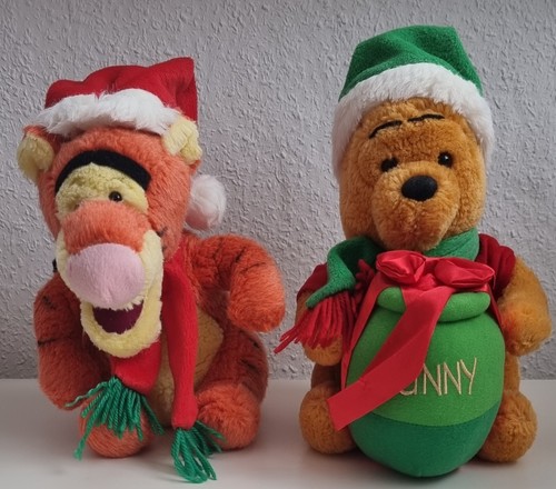 Winnie pooh tigger weihnachten - tigger,