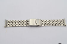 MAURICE LACROIX HERREN STAHL