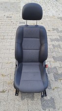 Mercedes C-Klasse W203 Sitz