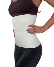 Nierenwärmer Hüftwärmer aus