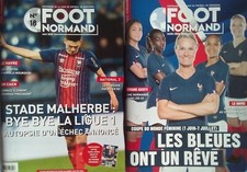 Sonderedition Foot Normand