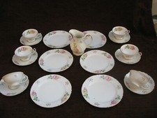 Kaffeeservice Thomas 6