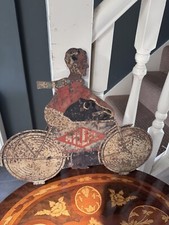 Seltenes Dynamo Beleuchtung