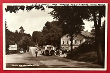 Foto AK DRESDEN 1931