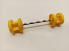 Lego Duplo Bagger Kettenbagger