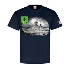 Lukas Wirp Zerstörer Rommel