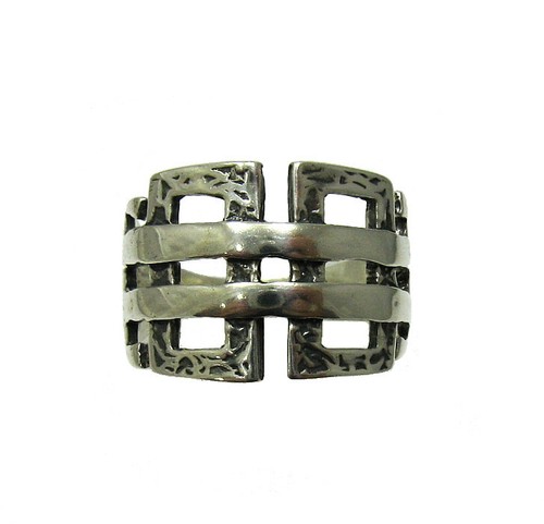 Stilvolle echte sterling - stilvolle,