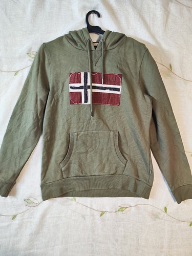 Herren napapijri geographic - herren,