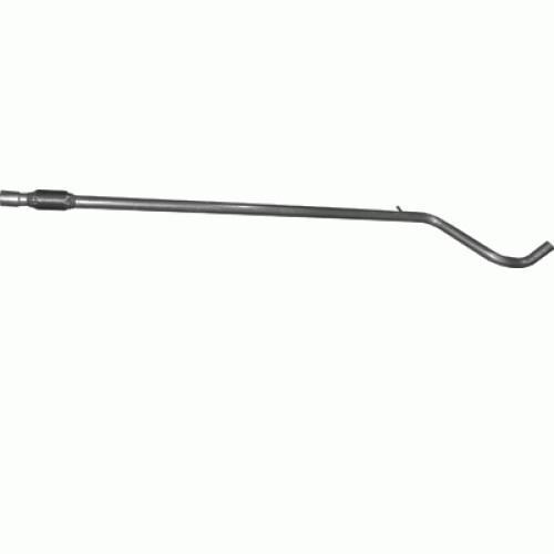 Mittelrohr auspuff für fiat - für,