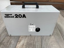 Super Silent 20A Airbrush