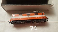 Hag 210 sbb cff - sbb,