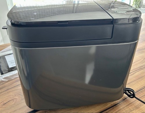 Brotbackautomat panasonic - brotbackautomat,