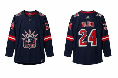 Original nhl eishockey trikot - eishockey,