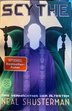 Scythe - Das Vermächtnis der