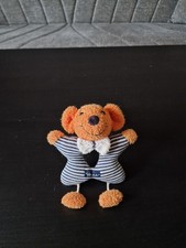 Sterntaler Rassel Maus