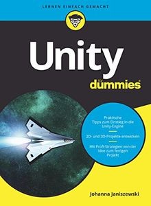 Unity fur dummies für - unity,