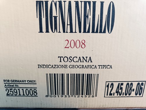 2008 marchesi antinori - marchesi,