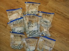 M10 Schrauben Schlossschrauben