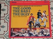 ENNIO MORRICONE - The Good The