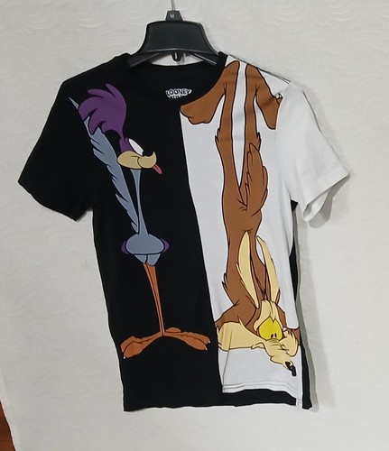 Womens looney tunes wile - womens, e