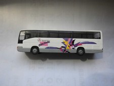 Modellauto 1:87 Rietze -Bus MB 0 404 RHD