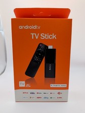 TVR3 Android TV Stick 8GB+128