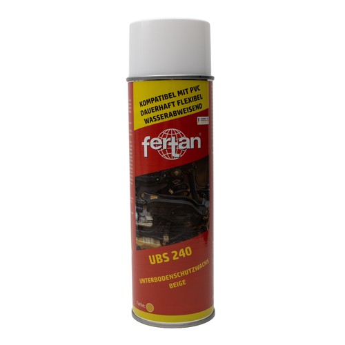 Fertan ubs 240 - fertan,