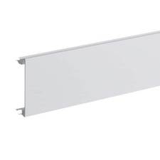 Hager Brüstungskanal-Oberteil